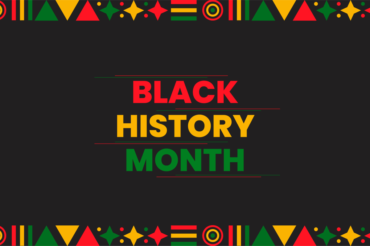 Black History Month 2022 events in Cheltenham